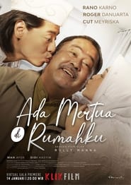 Ada Mertua Di Rumahku (2022)