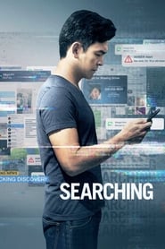 Searching (2018)