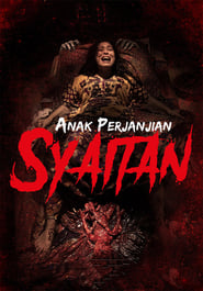 Anak Perjanjian Syaitan