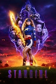 DC’s Stargirl Season 1 Episode 3