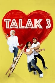 Talak 3 (2016)