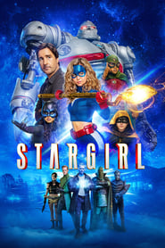 Stargirl Season 1 Episode 8