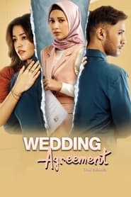 Wedding Agreement: The Series Season 1 Episode 9