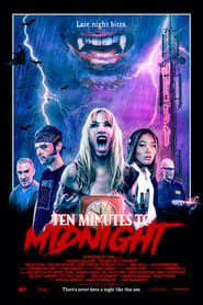 Ten Minutes to Midnight (2020)