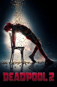 Deadpool 2 (2018) Super Duper Cut UNRATED