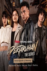 Pertaruhan The Series Season 1 Episode 8