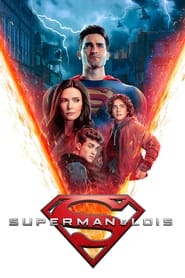 Superman & Lois Season 2 Episode 5