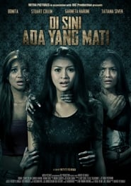 Di Sini Ada Yang Mati (2013)