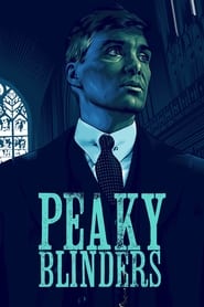 Peaky Blinders Season 1 Episode 2