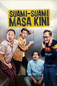 Suami Suami Masa Kini Season 1 Episode 7