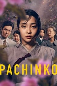 Pachinko Season 1 Episode 3