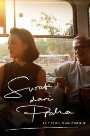 Surat dari Praha (2016)