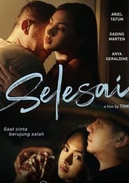 Selesai (2021)