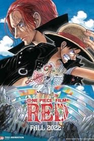 One Piece Film: Red (2022)