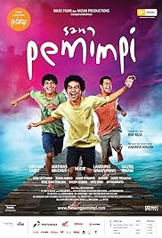 Sang Pemimpi (2009)