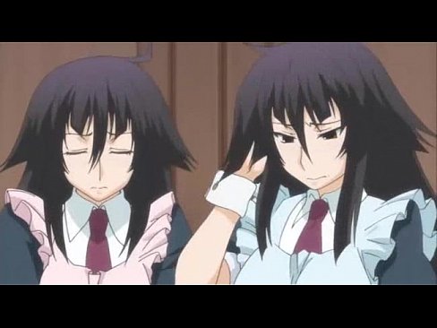 Sekirei S1E4