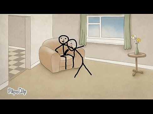 Hentai de stickman gay