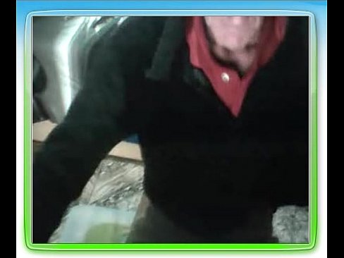 Very Older  Man from Brazil fuck webcam teen