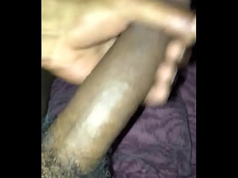 Whole lot of Inches skinny n. big COCK