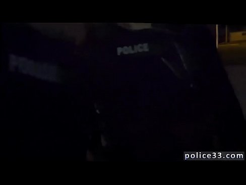 Porno gay police movie and fuck fireman Purse thief becomes arse meat