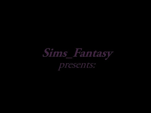 SIMS Fantasy - Sex With Teacher