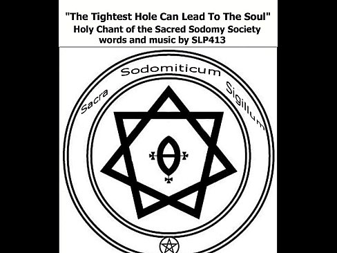 "The Tightest Hole Can Lead To The Soul" song by SLP413