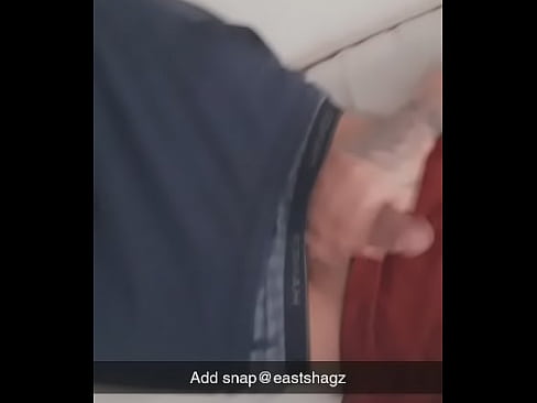 Shagz big dick