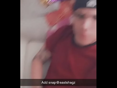 Shagz big dick