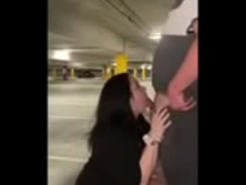 public sucking