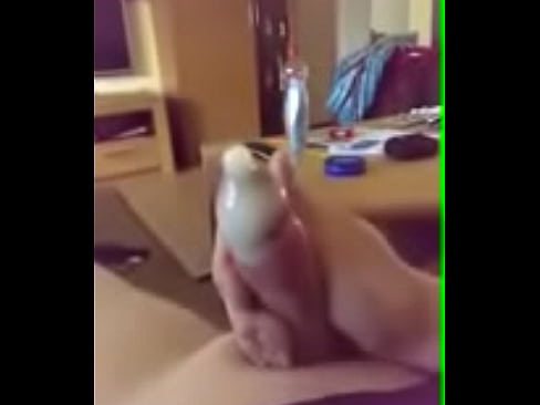 Condom cum