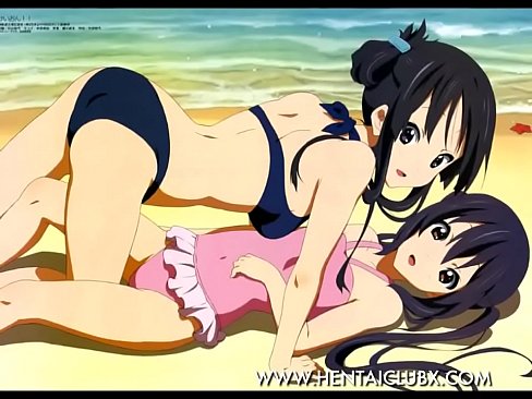 nude  Sexy  Anime Ecchi anime girls