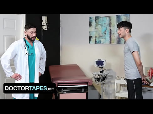 Not Exactly a Jock by Doctor Tapes feat. Rob Quin & Scott Demarco