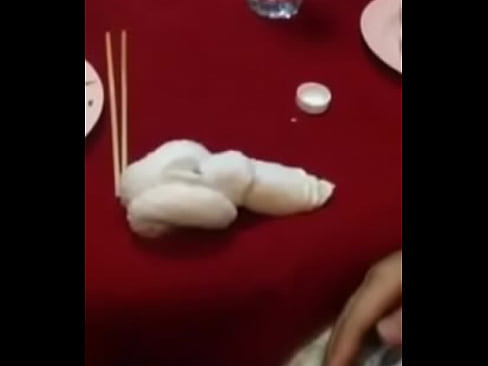 napkin sex