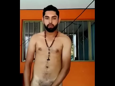 Desi masturbating