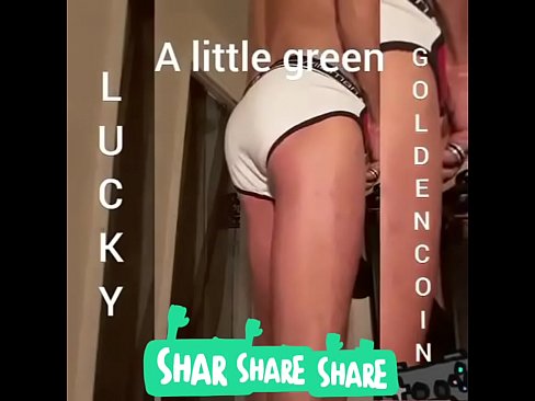 Lucky GoldenCoin is THE bottom bulge boy 2