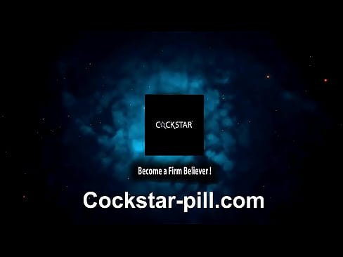 Cockstar Pill Promotion