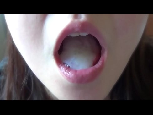 Homemade Cumshot Compilation and Cum Swallowing