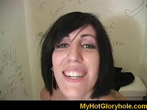 Beautiful blowjob Amazing gloryhole sucking 19