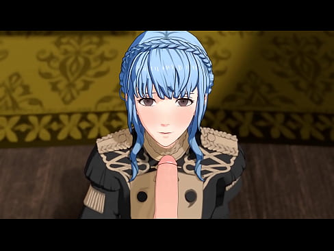Marianne Gets Fucked