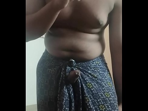Tamil boy lungi masturbation