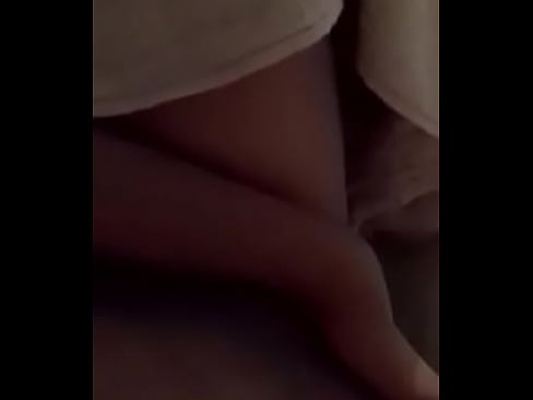 Masturbation girl