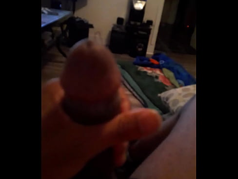 Its cumming out for you!