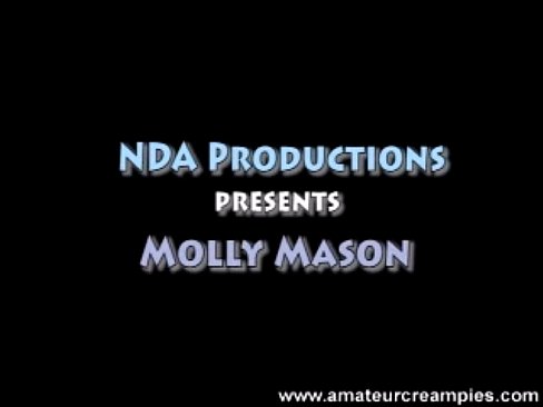 molly mason pussy creampie