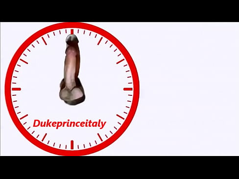 COUNTDOWN-It'sTimeO'Cock-by Dukeprinceitaly
