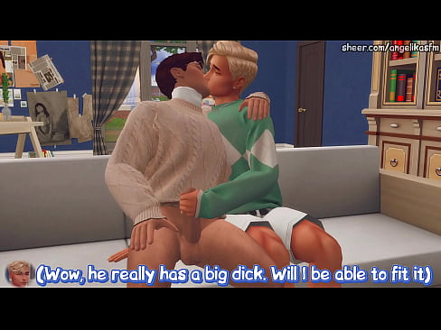 PERVERTED TEACHER SEDUCED HIS STUDENT FOR HARD ANAL SEX AND DEEP THROAT (SIMS 4 MOVIE ANIMATION)