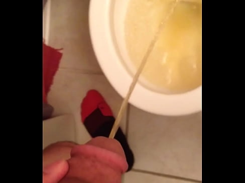 Casual Yellow Piss