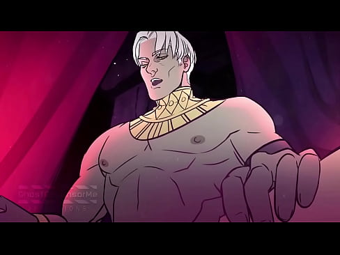 Hades Rough Sex Animation Cartoon