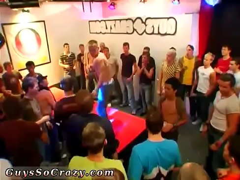 Gay underwear party videos It sure seems the studs are up to no great