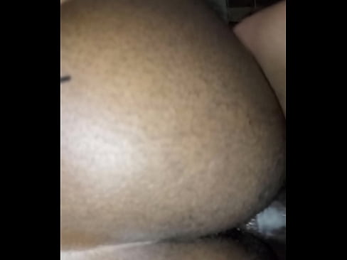 Queen fat creamy pussy