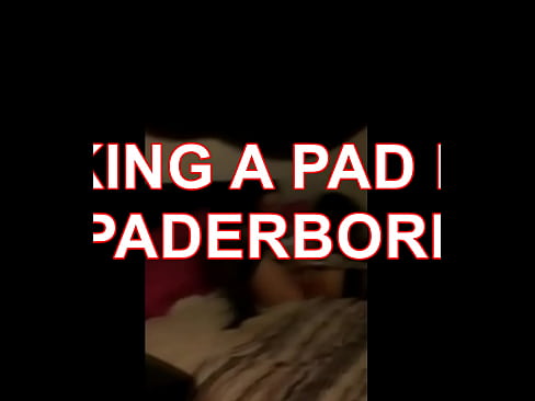 PAD-BRAT-HOLLIE LAUREN-PADERBORN-